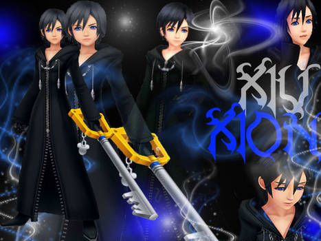 Xion