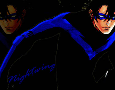 Nightwing