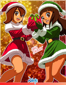 Nikte y Nikte | Nikte (2009)