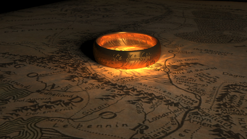 The One Ring