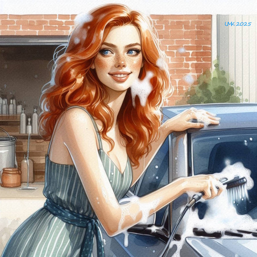 Car Wash Animation Deviantart Carwash 2 by Schrammelei on DeviantArt