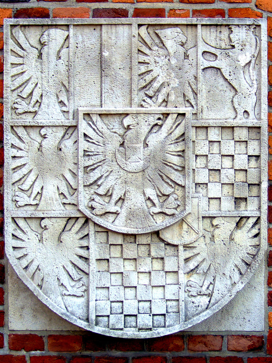 Shield VII