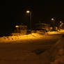 : Kuopio - winter 2010 - 4 :