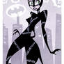 Catwoman