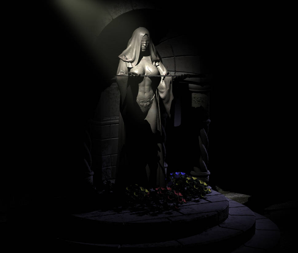 Memorial Deviantart Memorial by Timewyrm on DeviantArt