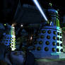 Dalek Breech