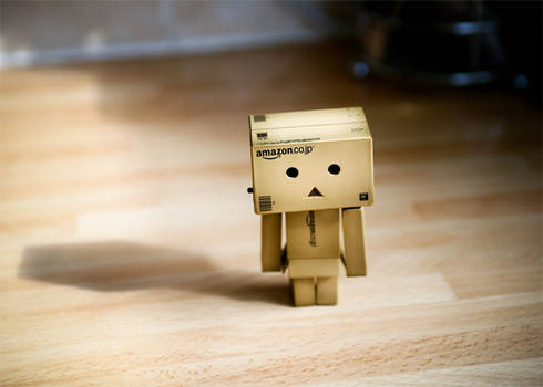 Danbo