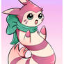 [PG] Pinky Furret