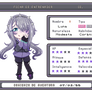 [AA3] Pixel meme - Luna