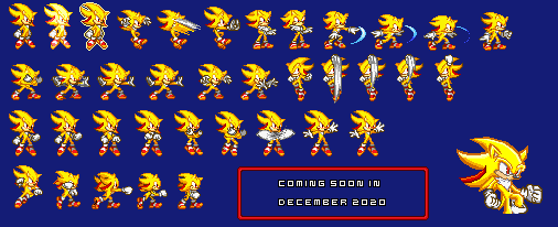 Super Shadic Last Preview by Darknessx4 on DeviantArt