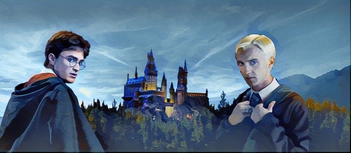 Hogwarts