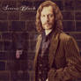 Sirius Black