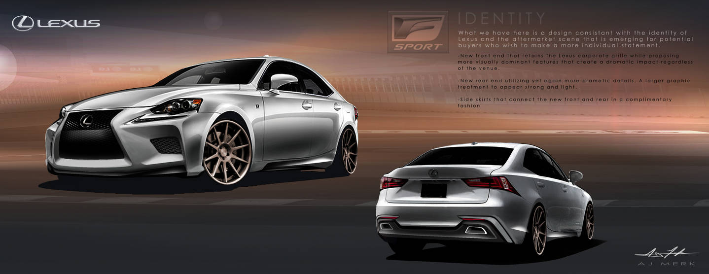 Lexus finalboard Merk by ajmerk88 Lexus finalboard Merk by ajmerk88