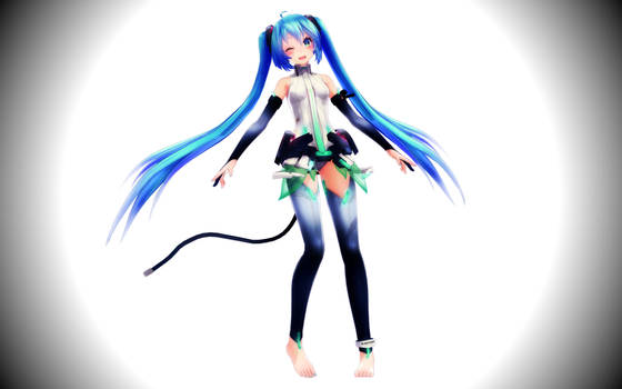 | Miku Append |