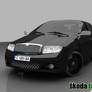 skoda fabia iz bulgarie