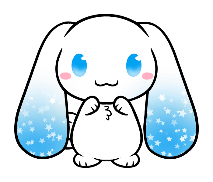 Sanrio Cinnamoroll. by blxberri on DeviantArt