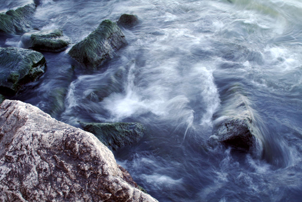 Michigan waves