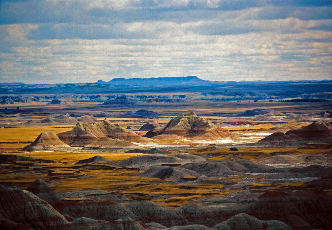 South Dakota