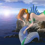 Mermaid FINALLY Complete :D