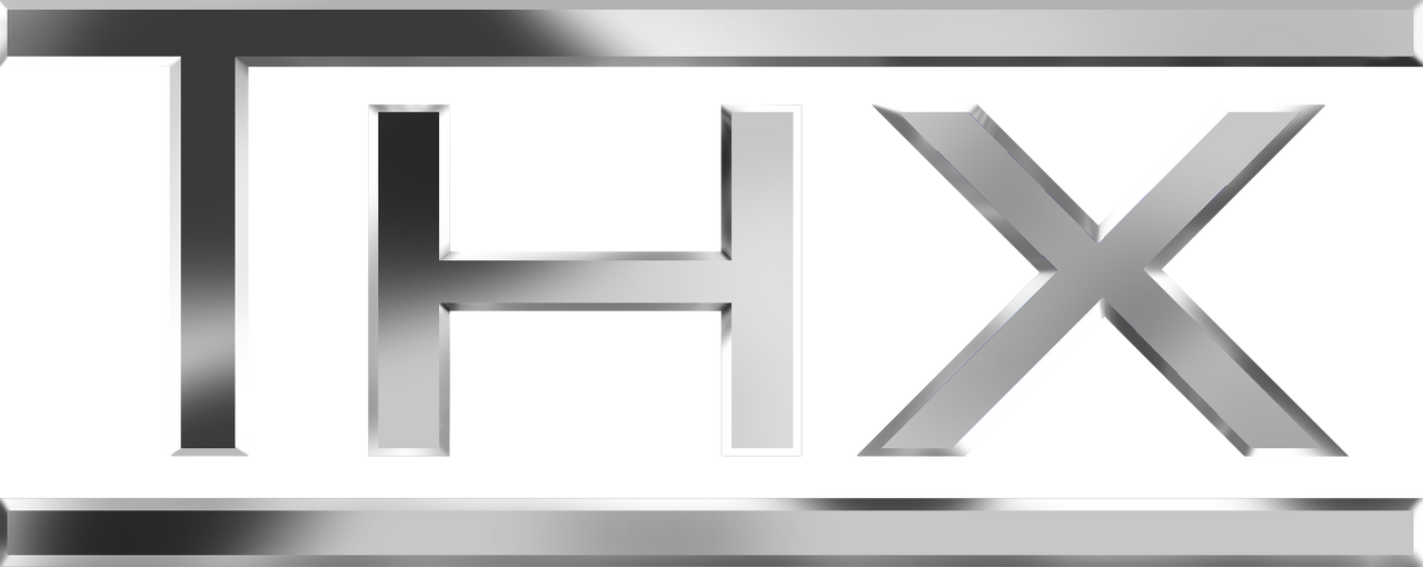 THX Logo Remake by CaptainDVoltix on DeviantArt