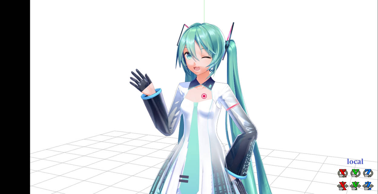 remaking Cinderella (Giga First Night Remix) by JannayFanMiku on DeviantArt