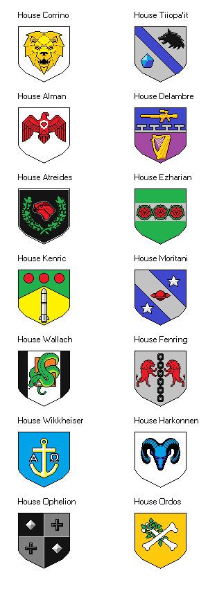 Dune Heraldry Coat Of Arms By Unusable On DeviantArt dune-heraldry-coat-of-arms-by-unusable-on-deviantart