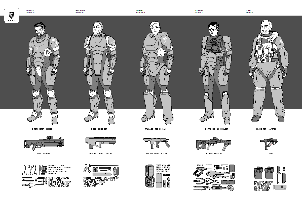 Ship Crew And Manifest By Unusable On DeviantArt ship-crew-and-manifest-by-unusable-on-deviantart