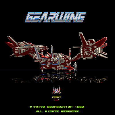 RayForce Enemy Fighter and Pilot by unusable on DeviantArt