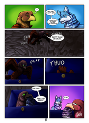 KERTANAN Conquest Page 3