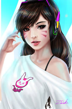 Casual D.Va