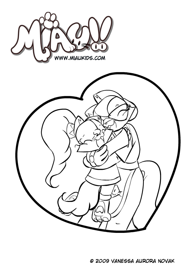 my little pony para colorir 3 –  – Desenhos para Colorir