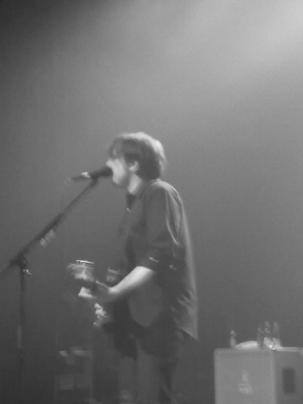 Jimmy Eat World by MjallowXD on DeviantArt