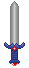 Pixel Sword