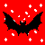 Bat Avatar...FTW COLORS