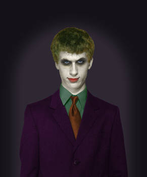Cam...the Joker