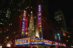 Christmas in the City by rekoob