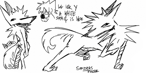 Spiderphone SPiDERPHONE User Profile | DeviantArt