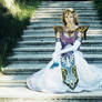 Zelda - Twilight Princess