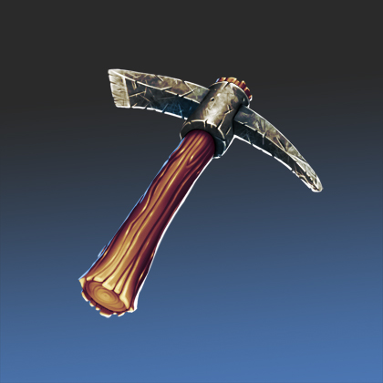 Pickaxe