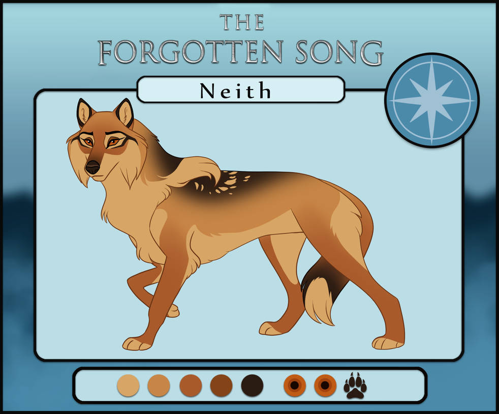 Neith by MamaQuail on DeviantArt