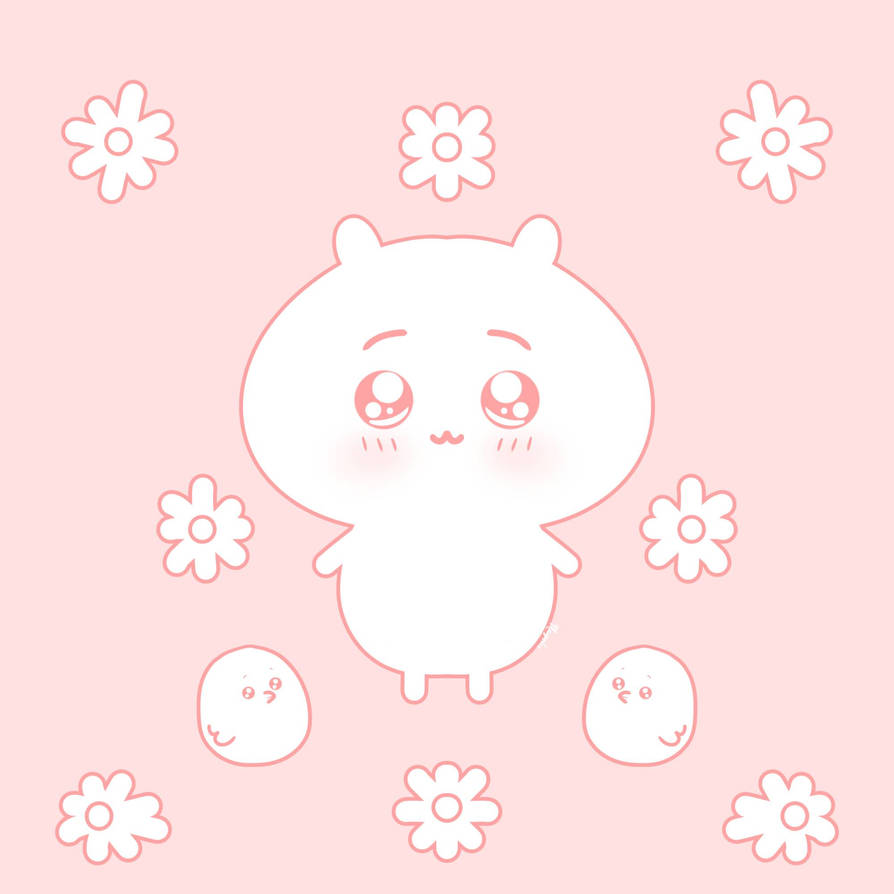 Chiikawa By Margieluz On DeviantArt chiikawa-by-margieluz-on-deviantart