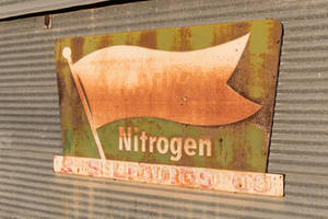 Nitrogen