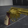 Golden  Revolver