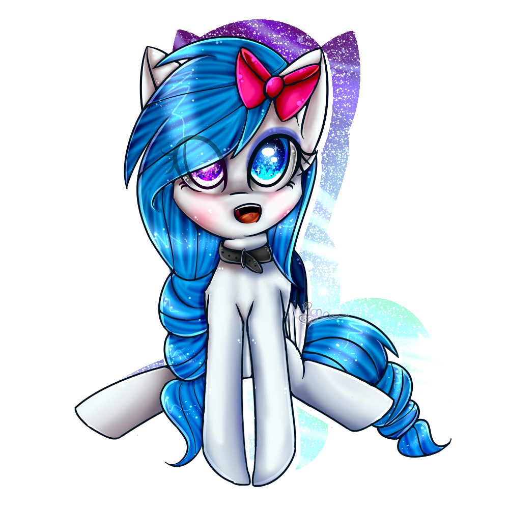 (MLP) Eis Gewitter _-ART TRADE-_