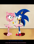 Contest Entry Sonic And Amy s Christmas By ClassicSonicSatAm On DeviantArt contest-entry-sonic-and-amy-s-christmas-by-classicsonicsatam-on-deviantart