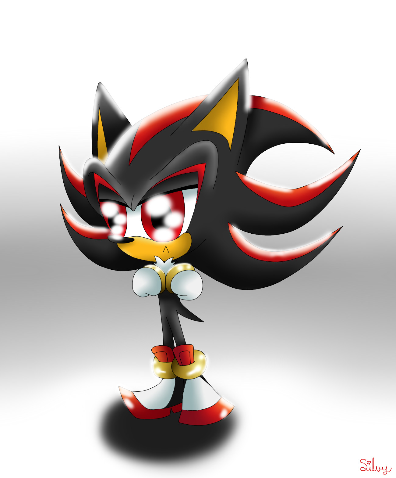 Chibi Shadow