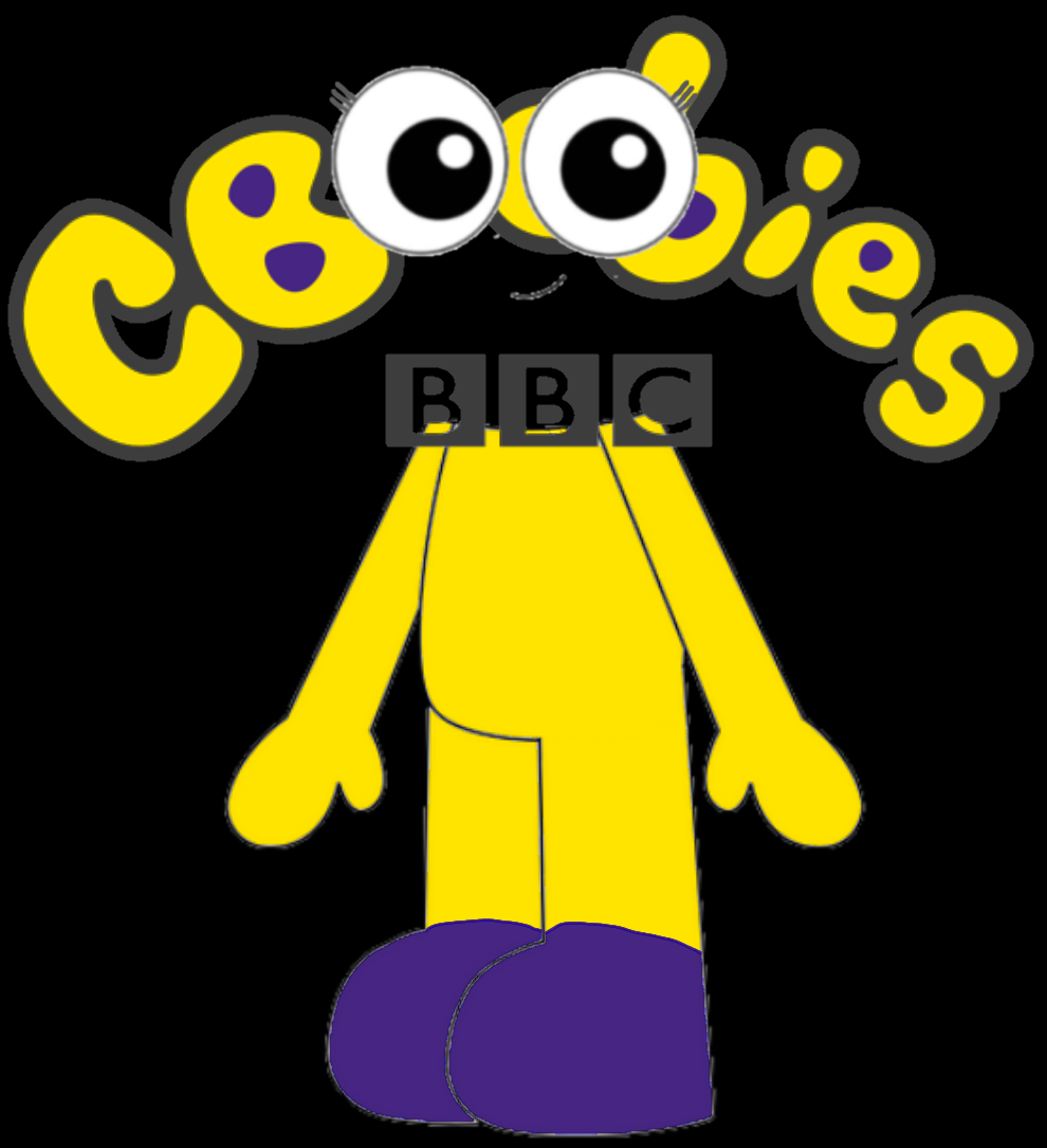 Deviantart Cbs Cbeebies CBeebies X Beloved1327 by HansBore on DeviantArt
