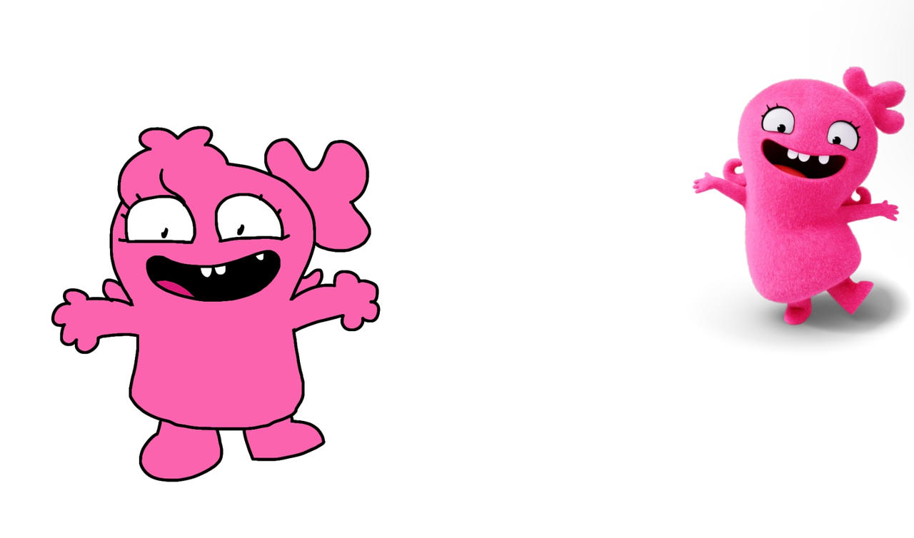 Moxy Background Moxy by AhHughReal on DeviantArt