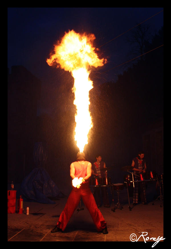 Fire Rockerz Studio Fire by rockingroxy18 on DeviantArt