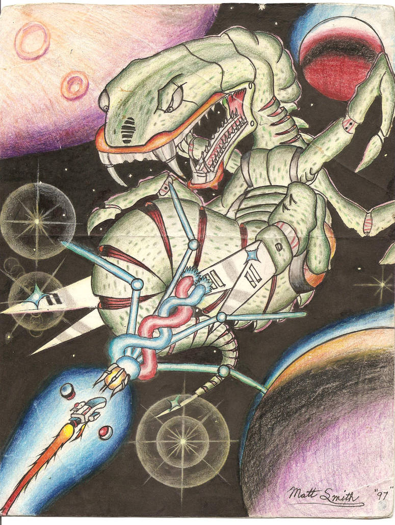 Super R-Type by BladeSumisu1234 on DeviantArt